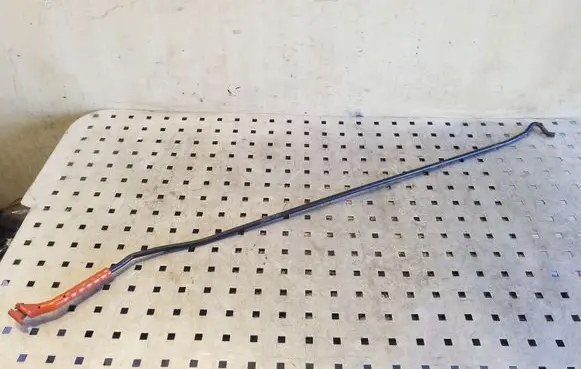 Volkswagen Tiguan Engine bonnet/hood prop rod/strut 5N0823363A