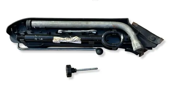 Volkswagen Transporter - Caravelle T5 Lift Jack 7H0011031