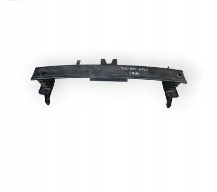 Skoda Fabia Mk3 (NJ) Front bumper support beam 6V0807623B