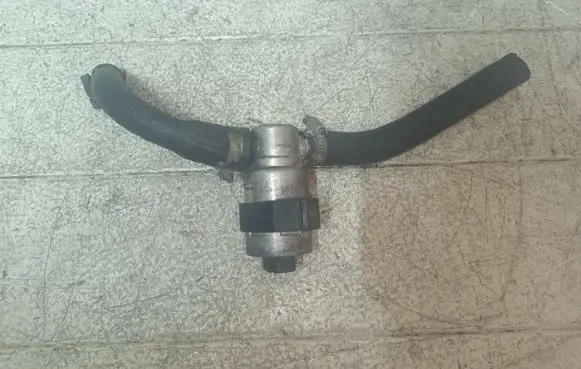 BMW 3 E36 Idle control valve (regulator) 0280140519