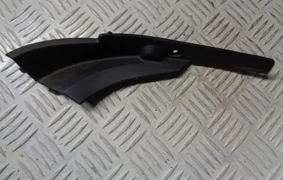 Mazda 2 Windshield trim D65151PB1 K2443