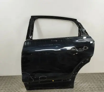 Audi Q8 Rear door 4KE833051