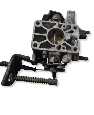 Ford Fiesta Carburettor 34CFM7A2