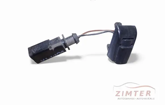 Skoda Octavia Mk3 (5E) Headlight washer spray nozzle 1Z0955986 1J0973802