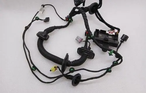 Porsche 911 992 Left interior wiring harness 4M0959793N