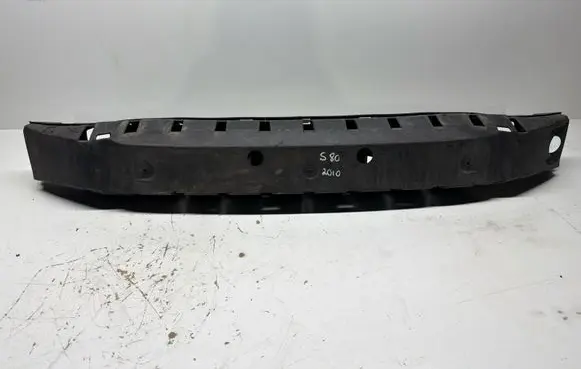 Volvo S80 Front bumper support beam 30655174
