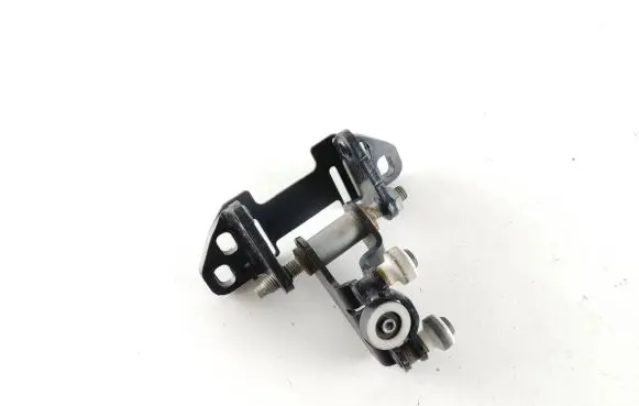 Mercedes-Benz Sprinter W906 Sliding door middle roller runner A9067600347