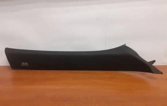 BMW X5 E70 (A) pillar trim 51437129750 503350PE 15671812