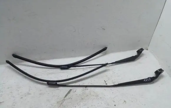 Renault Espace - Grand espace V Front wiper blade arm