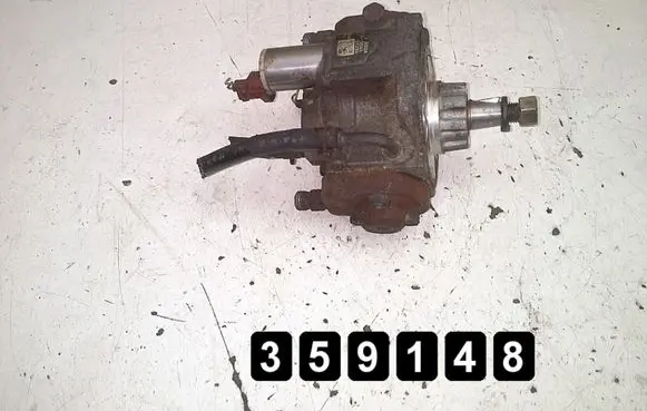 Mazda 6 Fuel injection high pressure pump RF5C13800A