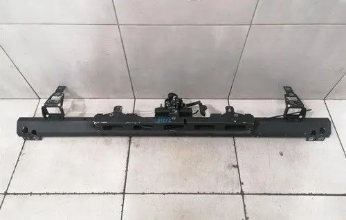 Ferrari 296 GTB Front bumper support beam 88186400