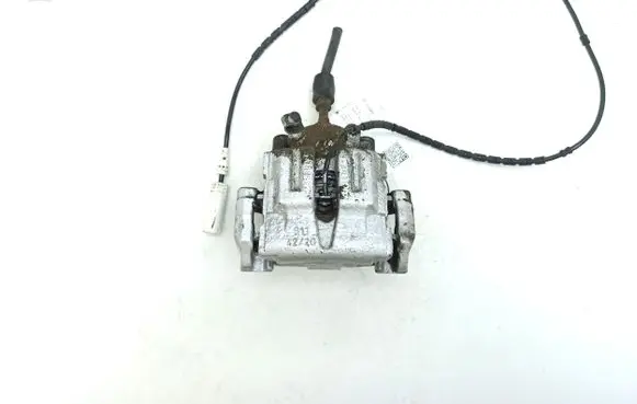 BMW X1 E84 Rear brake caliper