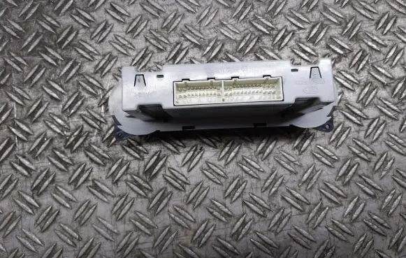 KIA Ceed Climate control unit