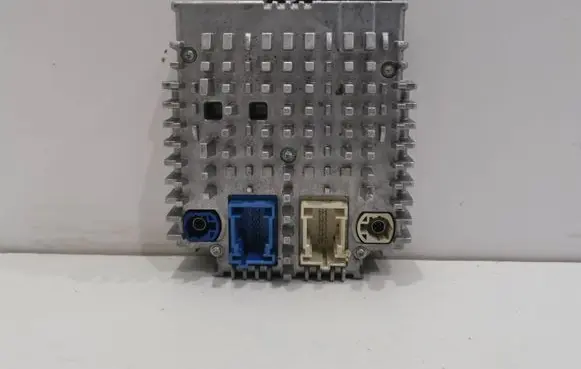 Mercedes-Benz C W206 Other control units/modules A2068205401