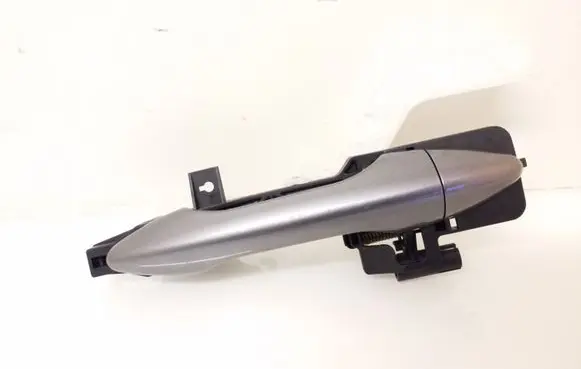 Hyundai ix35 Rear door exterior handle 9075100400