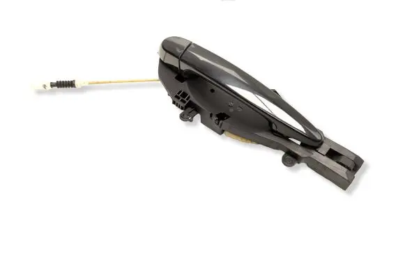 BMW X1 E84 Rear door exterior handle 242688 242682 7060299