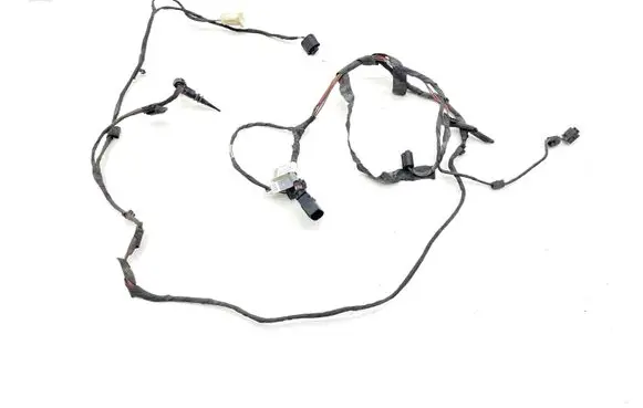 BMW 7 F01 F02 F03 F04 Parking sensor (PDC) wiring loom 9211819 512285B02