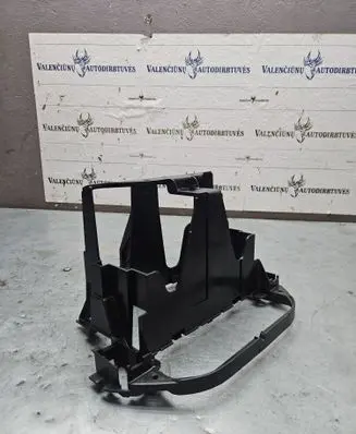 Ford Focus C-MAX Climate control/heater control trim 3M5118A998AD