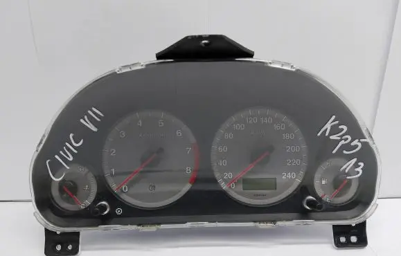 Honda Civic Speedometer (instrument cluster) HR279