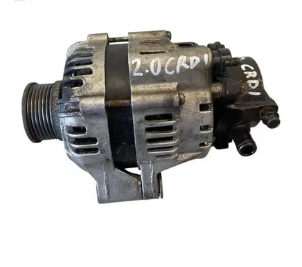 Hyundai Tucson JM Generator/alternator LRA02104