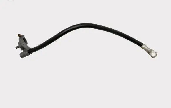 Alfa Romeo GTV Negative earth cable (battery) 60612208 60613062