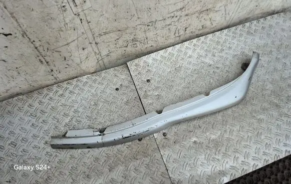 Lexus IS 220D-250-350 Front bumper lip 7685153010