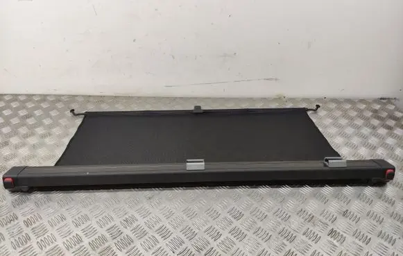 Audi A6 S6 C6 4F Parcel shelf load cover 