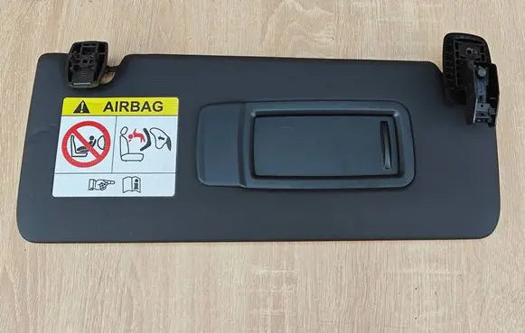 BMW 4 G22 G23 G24 G26 Sun visor 8097330