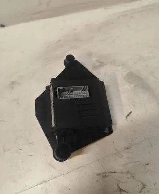 Renault Clio II Other control units/modules 7700428866A 9140010356