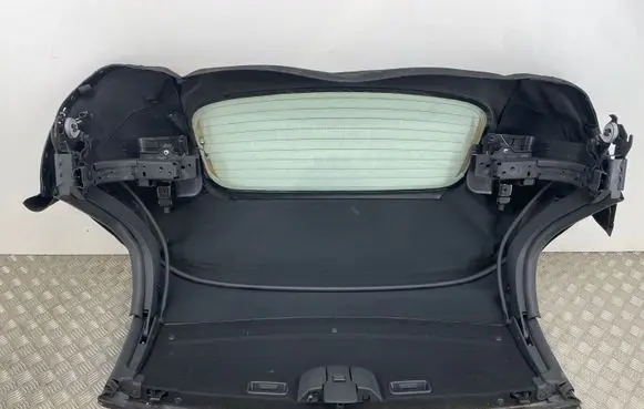 Mazda MX-5 ND Convertible roof set 