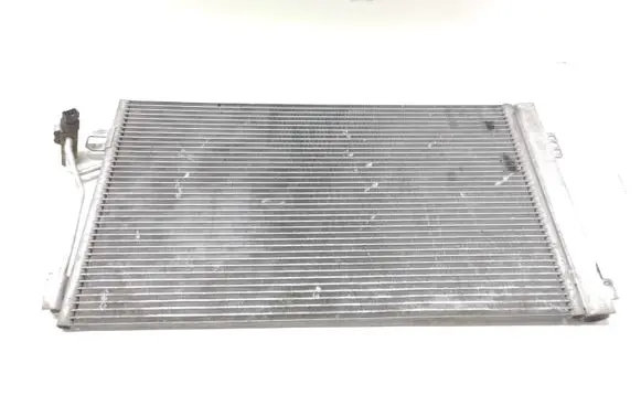 Mercedes-Benz Vito Viano W639 A/C cooling radiator (condenser) 1124N0201803280032