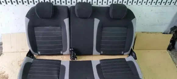 Dacia Sandero Rear seat 53U6DFDCC