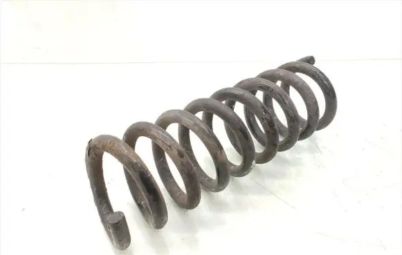 Chrysler Crossfire Rear coil spring