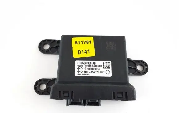 Parking PDC control unit/module