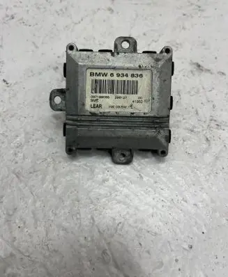 Headlight ballast module Xenon