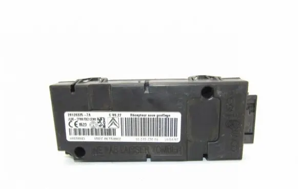 Peugeot 307 CC Other control units/modules 281203257A