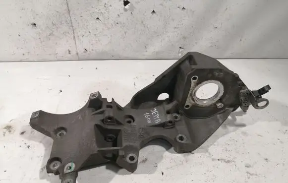 Volkswagen Jetta VI Generator/alternator bracket 03L903143Q