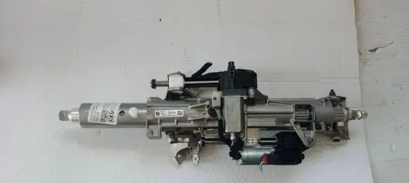 BMW iX Steering rack 5a81930