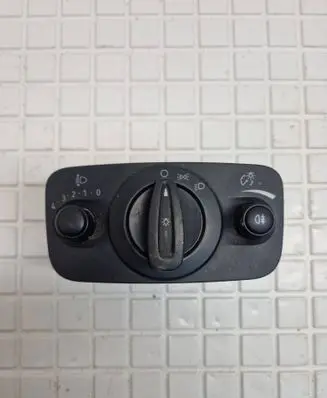 Ford Fiesta Light switch 10099372 C1BT13A024DB 151116A