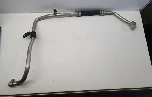 Chevrolet Captiva Air conditioning (A/C) pipe/hose 96629667