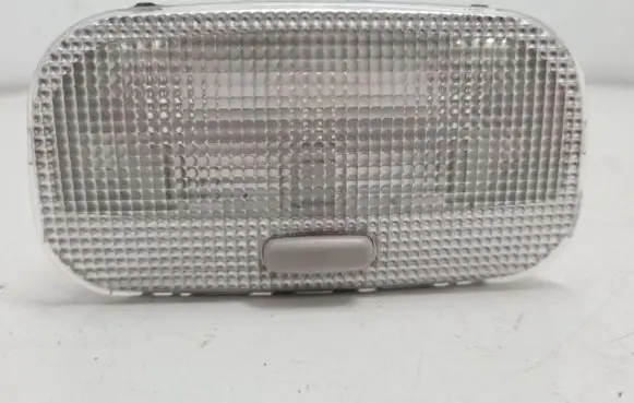 Peugeot 407 Other interior light