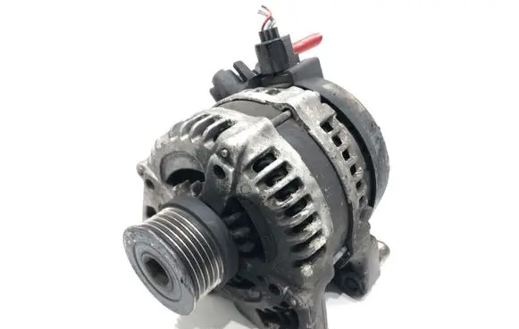 Volkswagen Golf IV Generator/alternator 104210-3512