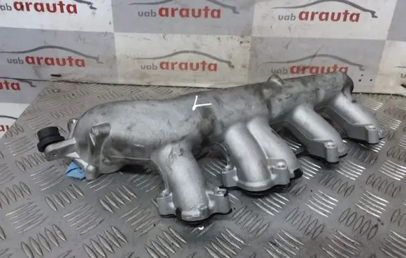 Intake manifold