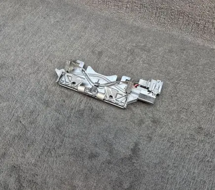 Audi Q7 4L Tailgate/trunk/boot lock/catch/latch 4L0959121