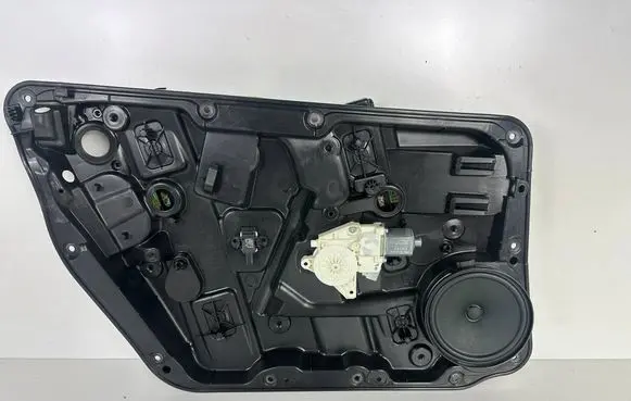 Mercedes-Benz GLA W156 Front door window regulator with motor A1767206500