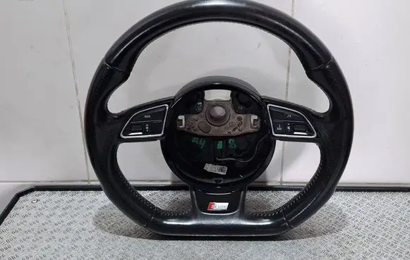 Audi A4 S4 B8 8K Steering wheel 8K0419091CN
