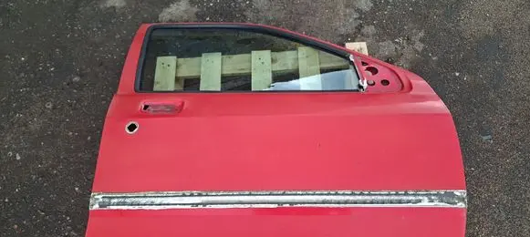 Ford Sierra Front door