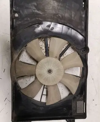 Mazda 5 Fan set 4993003330 1680004850