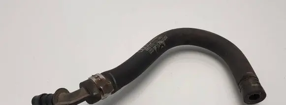 Audi A4 S4 B6 8E 8H Vacuum line/pipe/hose 8E0133781