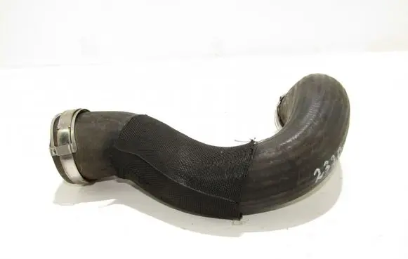 Peugeot 5008 Intercooler air channel guide kodo